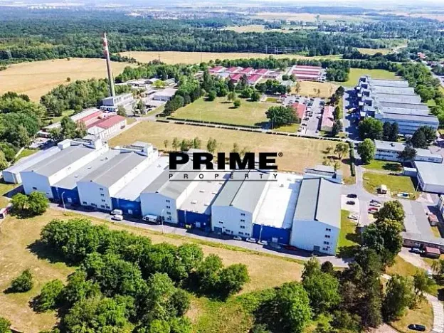 Pronájem skladu, Praha - Horní Počernice, Ve žlíbku, 101 m2