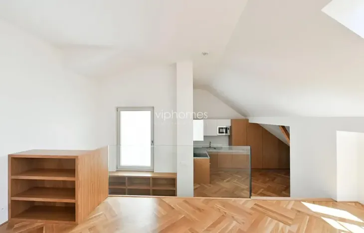 Pronájem bytu 2+kk, Praha - Josefov, Maiselova, 85 m2