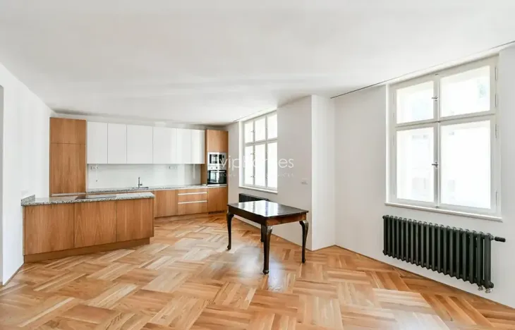 Pronájem bytu 2+kk, Praha - Josefov, Maiselova, 99 m2