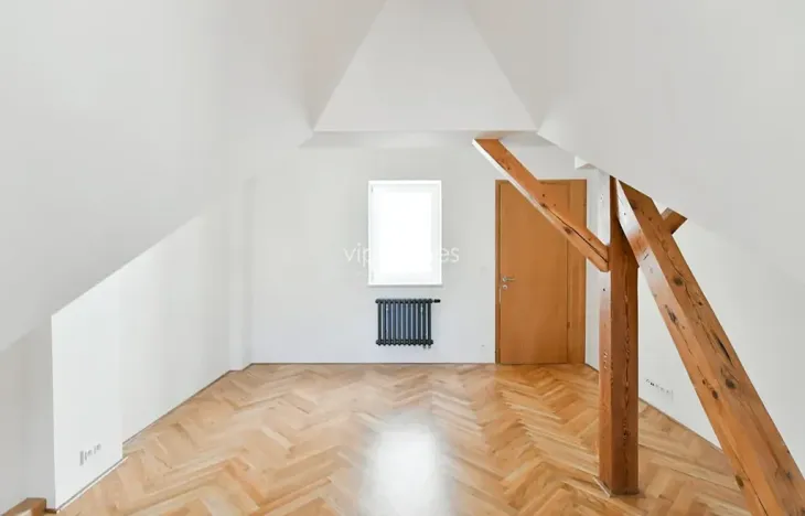 Pronájem bytu 2+kk, Praha - Josefov, Maiselova, 99 m2