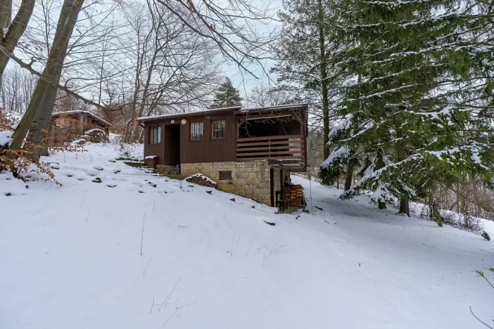 Prodej chaty, Jasenná, 50 m2