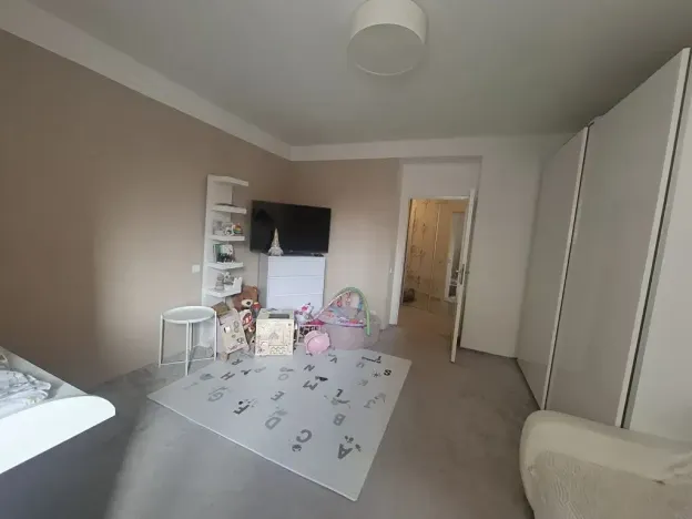 Prodej bytu 2+1, Brno, Purkyňova, 60 m2