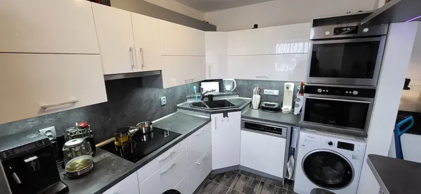 Pronájem bytu 2+1, Nový Jičín, Bezručova, 50 m2