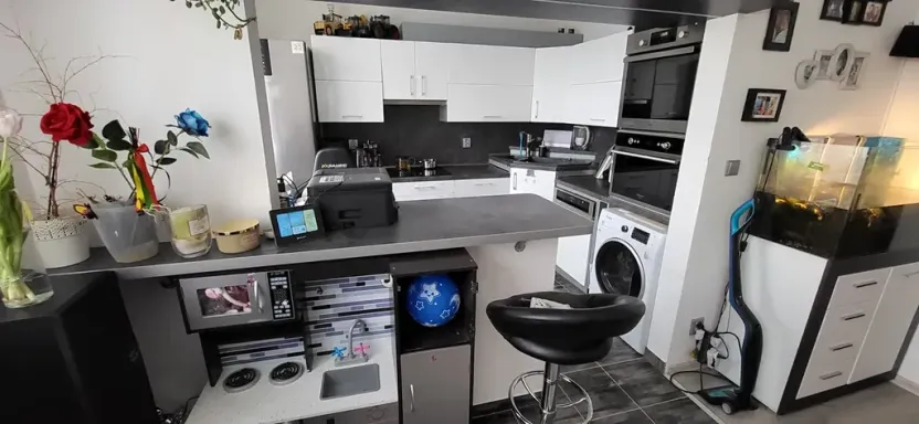 Pronájem bytu 2+1, Nový Jičín, Bezručova, 50 m2