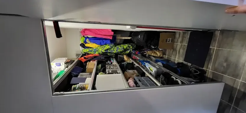 Pronájem bytu 2+1, Nový Jičín, Bezručova, 50 m2