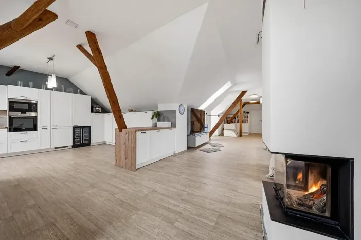 Prodej rodinného domu, Skvrňov, 288 m2