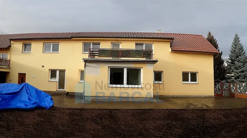 Prodej rodinného domu, Vestec, K Rybníku, 330 m2