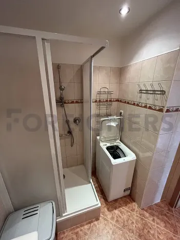 Pronájem bytu 1+1, Pardubice, U Josefa, 47 m2