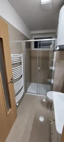 Pronájem bytu 1+kk, České Budějovice, Pekárenská, 30 m2