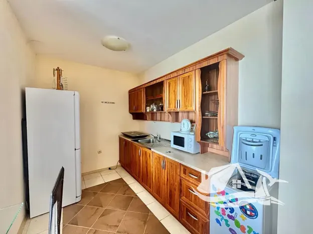 Prodej bytu 2+kk, Nesebar, Bulharsko, 74 m2