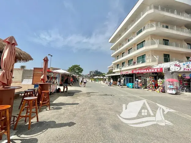 Prodej bytu 2+kk, Nesebar, Bulharsko, 74 m2