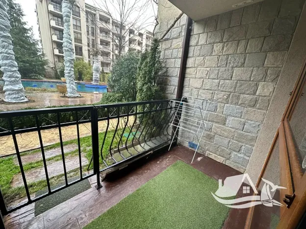 Prodej bytu 3+kk, Nesebar, Bulharsko, 65 m2