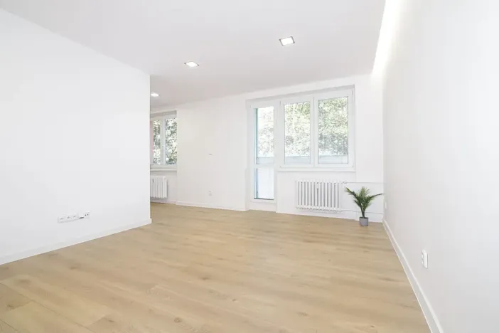 Pronájem bytu 2+1, Ostrava, Karla Pokorného, 55 m2