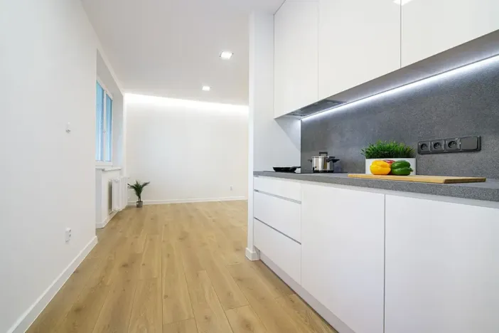 Pronájem bytu 2+1, Ostrava, Karla Pokorného, 55 m2