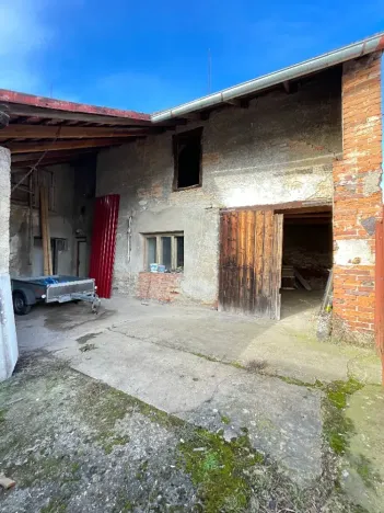 Prodej rodinného domu, Kostelec nad Orlicí, Kamenečná, 99 m2