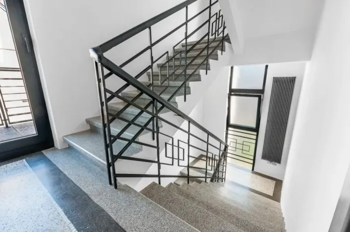 Prodej kanceláře, Praha - Hostivař, Herbenova, 338 m2