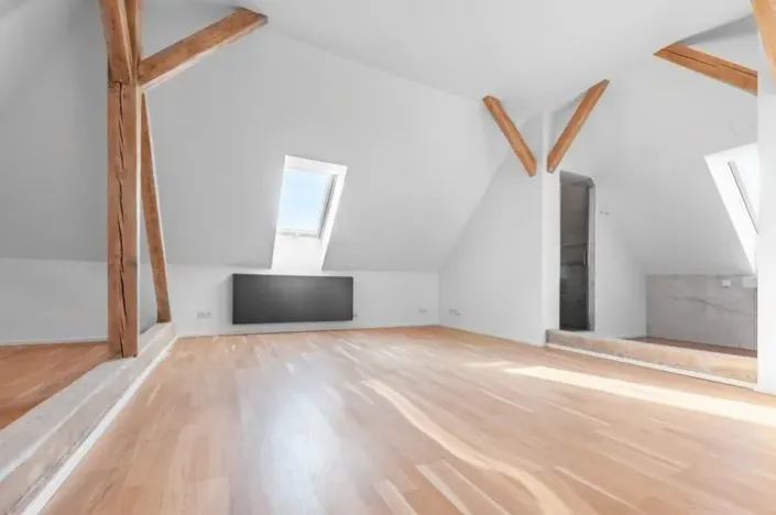 Prodej kanceláře, Praha - Hostivař, Herbenova, 338 m2