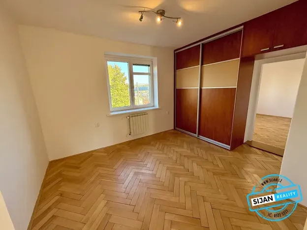 Pronájem bytu 4+1, Ostrava, Balbínova, 87 m2