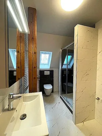 Pronájem bytu 1+1, Jablonec nad Nisou, Lípová, 61 m2