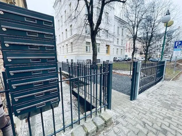 Pronájem bytu 3+kk, Jablonec nad Nisou, Lípová, 70 m2