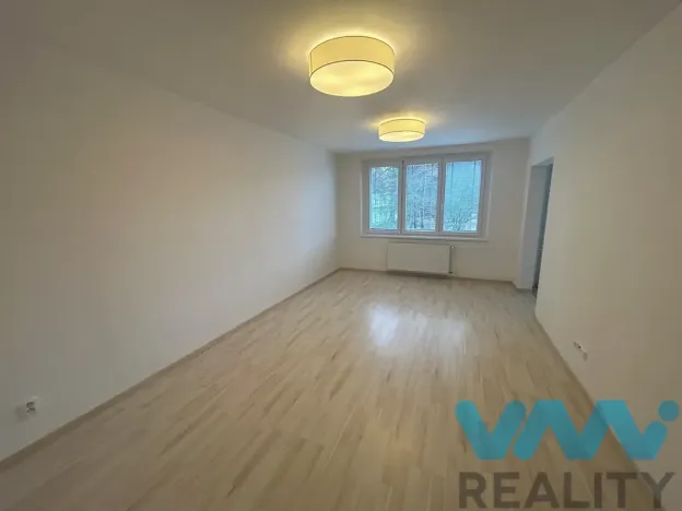 Pronájem bytu 2+1, Ostrava, Otakara Jeremiáše, 57 m2