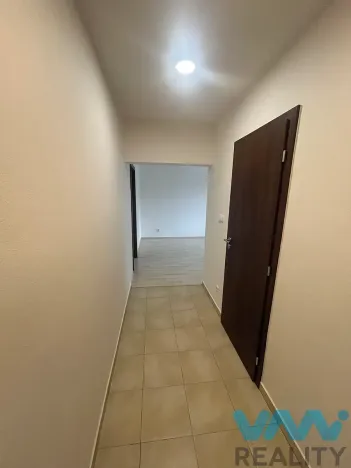 Pronájem bytu 2+1, Ostrava, Otakara Jeremiáše, 57 m2