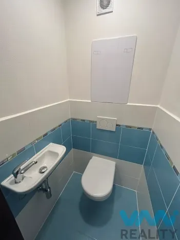 Pronájem bytu 2+1, Ostrava, Otakara Jeremiáše, 57 m2