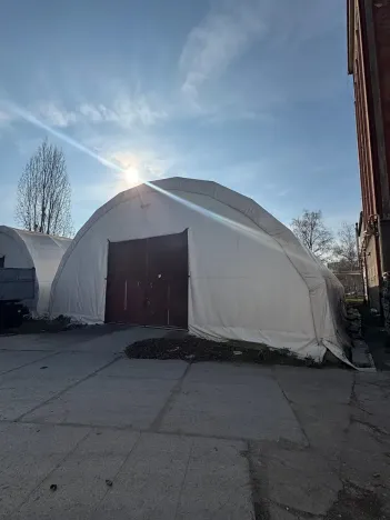 Pronájem skladu, Kutná Hora, Jana Palacha, 351 m2