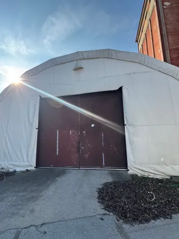 Pronájem skladu, Kutná Hora, Jana Palacha, 351 m2