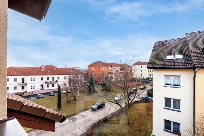 Prodej bytu 3+1, Čáslav, Gen. Eliáše, 125 m2