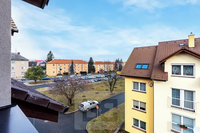 Prodej bytu 3+1, Čáslav, Gen. Eliáše, 125 m2