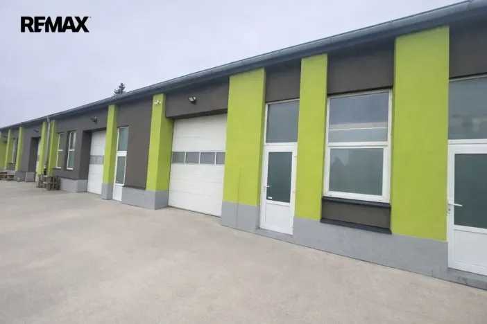 Pronájem obchodního prostoru, Holešov, Samostatnost, 34 m2