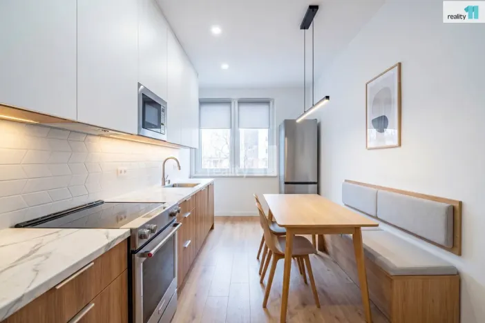 Prodej bytu 2+1, České Budějovice - České Budějovice 3, Plzeňská, 52 m2