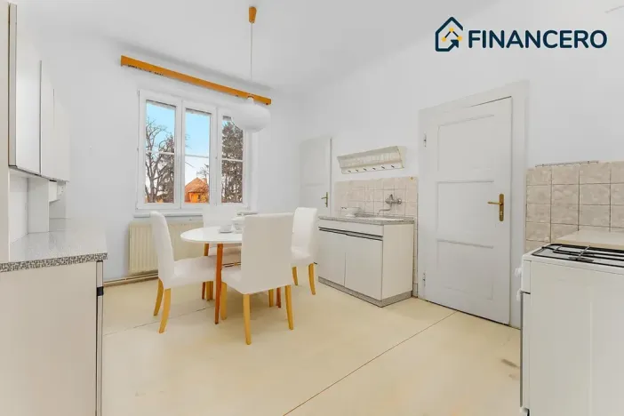 Prodej bytu 2+1, Brno, Vaňkovo náměstí, 83 m2