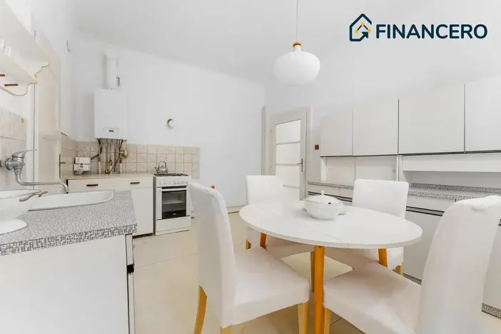 Prodej bytu 2+1, Brno, Vaňkovo náměstí, 83 m2