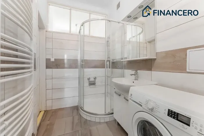 Prodej bytu 2+1, Brno, Vaňkovo náměstí, 83 m2