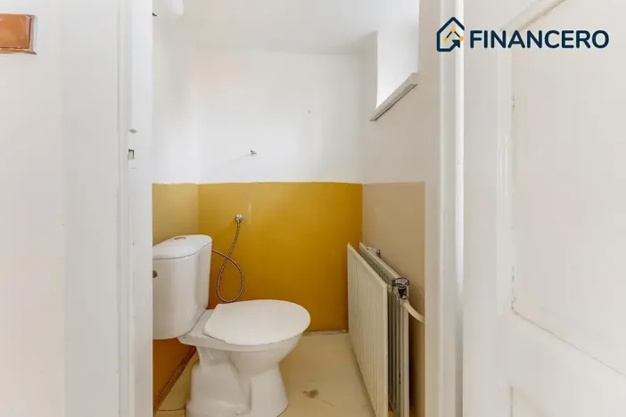 Prodej bytu 2+1, Brno, Vaňkovo náměstí, 83 m2