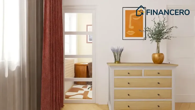 Prodej bytu 2+1, Brno, Vaňkovo náměstí, 83 m2