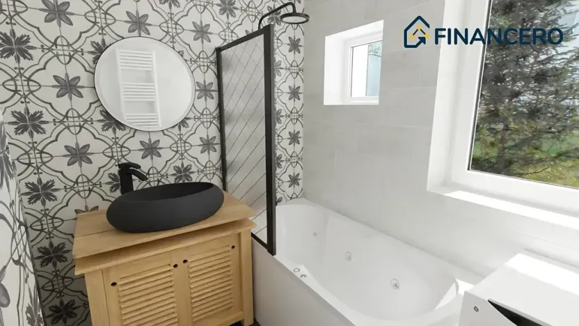 Prodej bytu 2+1, Brno, Vaňkovo náměstí, 83 m2