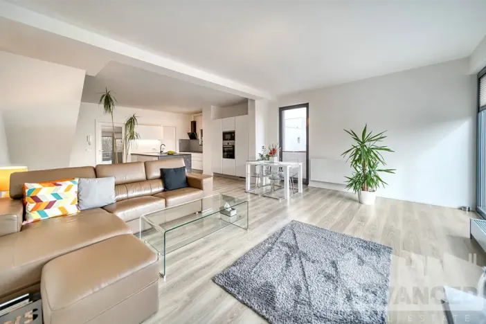 Prodej bytu 4+kk, Praha - Ruzyně, Pod Karlovarskou silnicí, 120 m2