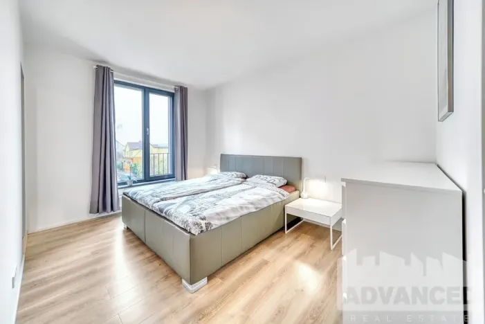 Prodej bytu 4+kk, Praha - Ruzyně, Pod Karlovarskou silnicí, 120 m2
