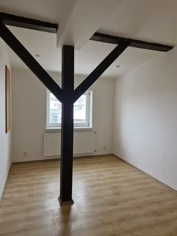 Pronájem bytu 2+kk, Praha - Bubeneč, Malířská, 95 m2