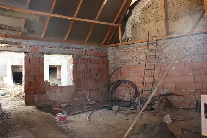 Prodej rodinného domu, Kyjov, Tyršova, 85 m2