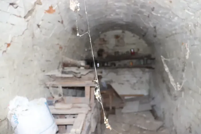 Prodej rodinného domu, Kyjov, Tyršova, 85 m2