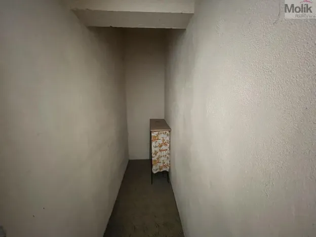 Pronájem bytu 1+kk, Bílina - Pražské Předměstí, Alšova, 27 m2