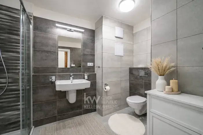 Prodej bytu 2+kk, Lipno nad Vltavou, 53 m2