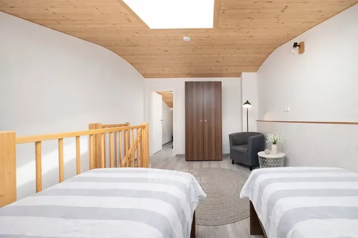 Prodej bytu 2+kk, Lipno nad Vltavou, 53 m2