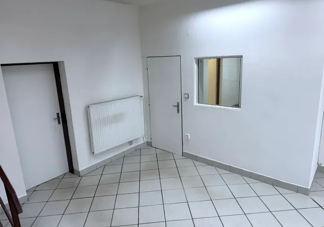 Pronájem obchodního prostoru, Ostrava, Prudká, 68 m2