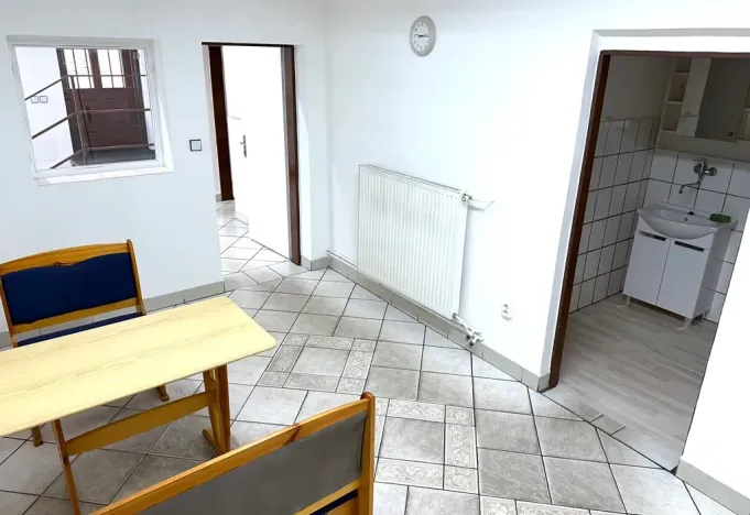 Pronájem obchodního prostoru, Ostrava, Prudká, 68 m2