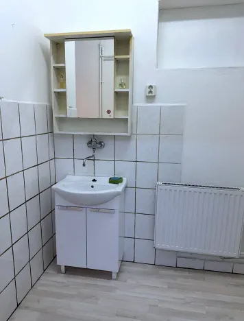 Pronájem obchodního prostoru, Ostrava, Prudká, 68 m2